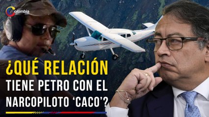 Siguen las investigaciones sobre la campaña de Gustavo Petro: Chats revelarían relación alias ‘Caco’
