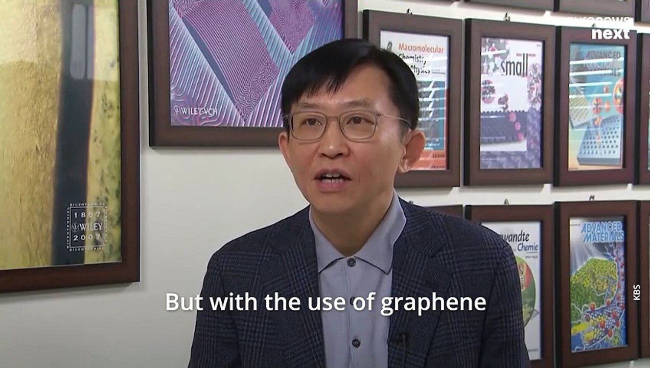 This new artificial muscle can move just like human muscles but it’s 17 times stronger