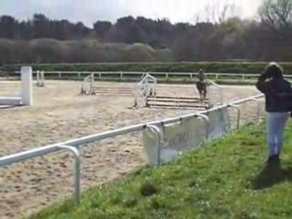 Concours UCPA 6/04/08