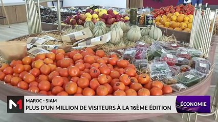 JT Economie - 29/04/2024