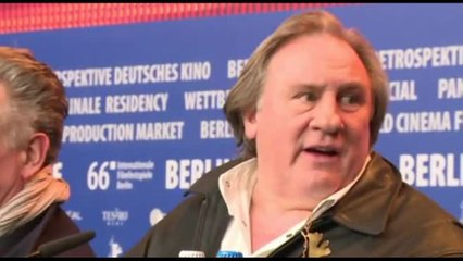 Depardieu in commissariato a Parigi, accuse di violenze sessuali