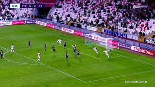 EMS Yapı Sivasspor 2-2 Fenerbahçe Maçın Geniş Özeti ve Golleri