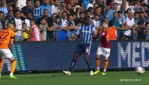 Yukatel Adana Demirspor 0-3 Galatasaray Maçın Geniş Özeti ve Golleri