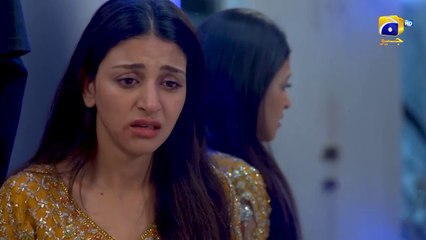 Shiddat Episode 26 Promo _ Tomorrow at 8_00 PM only on Har Pal Geo