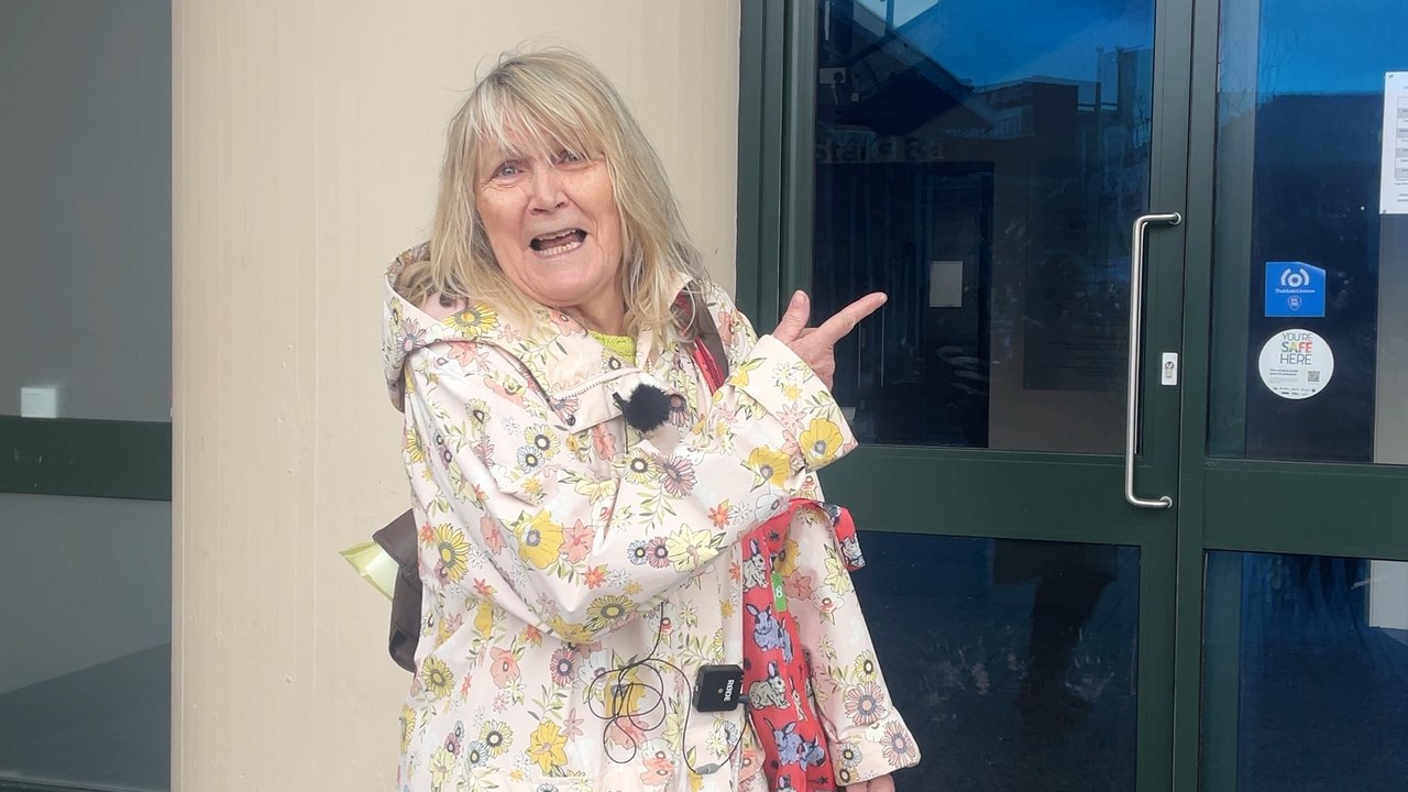 What are your favourite Scouse words, phrases and sayings?