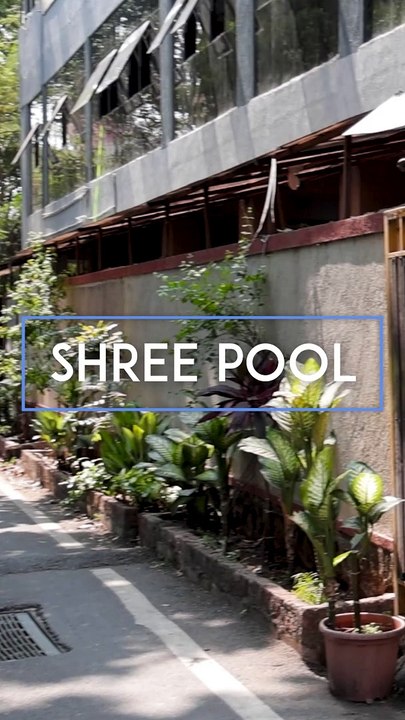 Shree Swimming Pool
