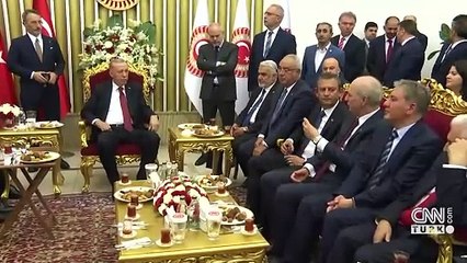 Son dakika.. Erdoğan-Özel görüşmesinin tarihi belli oldu