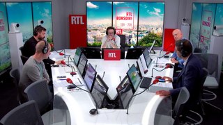 BIOÉTHANOL - Sylvain Demoures est l'invité de RTL Bonsoir
