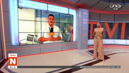 Policía ebrio atropelló a un delivery