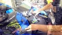 Polaris Winch Install on the Scrambler XP 1000 S LE | ATV Rider