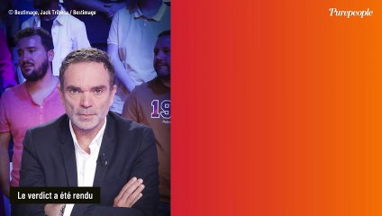 Yann Moix poursuivi en justice par ses parents : le verdict a été rendu !