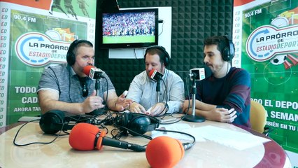 El Gran Derbi: ¿Influyó el árbitro en el resultado? Opiniones de Murillo y Cala ⚽