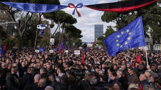 Hacia la 'Europa de los 36': el reto histórico de una nueva ampliación