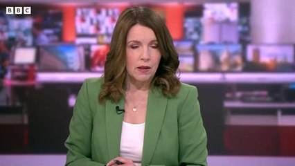 US _hopeful_ Hamas will accept new Israel ceasefire offer _ BBC News(360P)