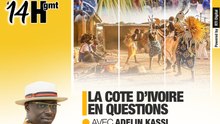 LA COTE D'IVOIRE EN QUESTIONS DU 26 04 2024