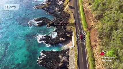 Furti d’auto, cosa c’è dietro i dati: la sfida tecnologica