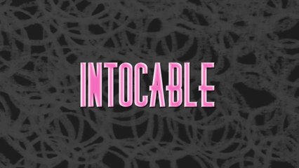 Crecer Germán - Intocable (LETRA / En Vivo)