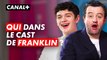 Noah Jupe et Daniel Mays connaissent-ils bien le reste du cast de Franklin ?