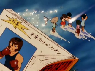 Forza Sugar # episodio 31/35 # Il ritorno di Brisco #