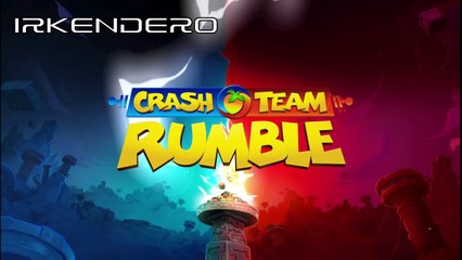 Las culeras competencias de Crash Bandicoot con Loquendo Cap 04