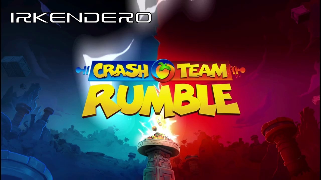 Las culeras competencias de Crash Bandicoot con Loquendo Cap 04