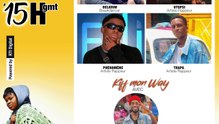 HIP HOP EXPRESS  27 04 2024