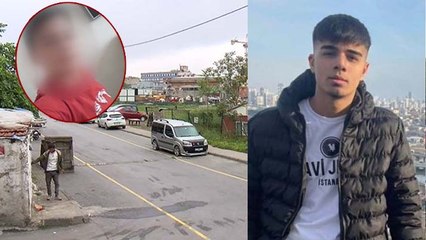 İstanbul'da kuzen dehşeti: Arkadaşının kalbini parçaladı