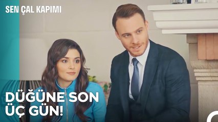 Bu Düğün Yılın Düğünü Olacak - Sen Çal Kapımı