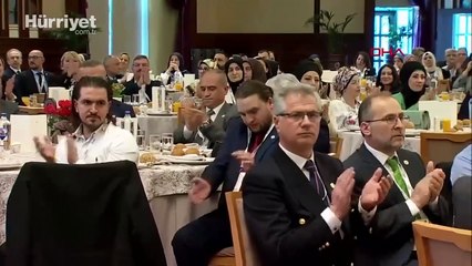 Cumhurbaşkanı Erdoğan: ABD, Gazze eylemcilerini linç ediyor
