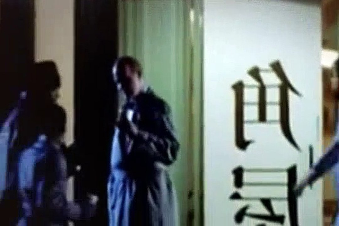 JAG Season 5 Episode 17 People V Gunny video Dailymotion