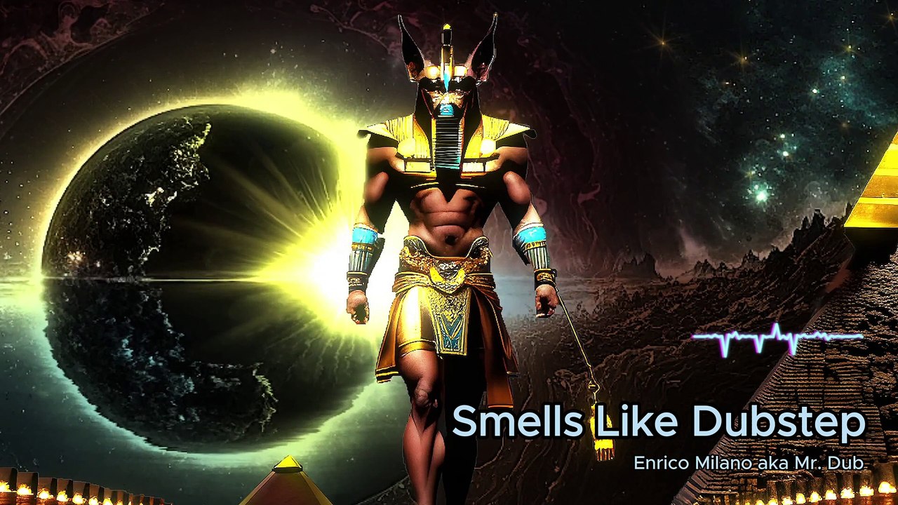 Smells Like Dubstep - Electronic Dance Music