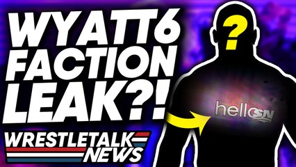 Big WWE Return Leaked? Cody Rhodes On Heel Turn, AEW Dynamite Review | WrestleTalk