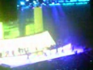 Alicia Keys bercy 2