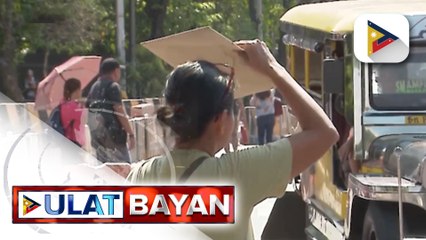PhilHealth, nag-aalok ng benefit package para sa heat-related illnesses
