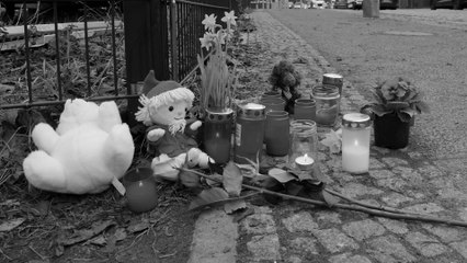 Niña de ocho años hallada sin vida tras ser raptada por un hombre en Girón, Santander
