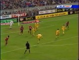 2003-04 - J26 - Shereni  - GUINGAMP - METZ  1-1