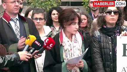 Savunmaya Özgürlük Platformu Yargıtay Kararını Eleştirdi