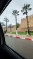 أمطار غزيرة بالمغرب
