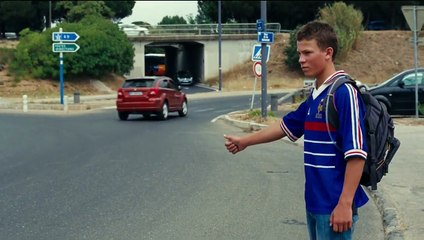 Le Dernier Coup de marteau Bande-annonce (EN)