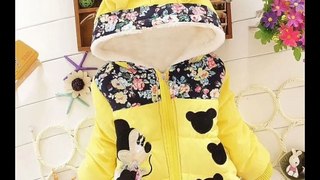 baby girls winter season top brands dresses and separate shirts or frocks collection