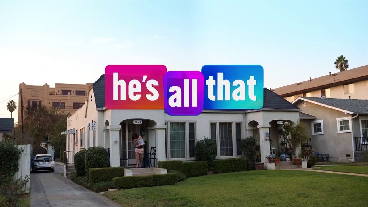 He s All That 2021 Latest Hollywood Movie In Hindi Dubbed HD StandardCentral