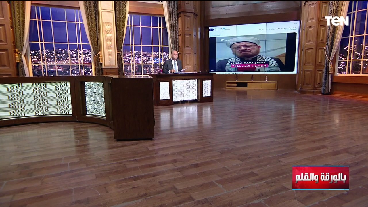 الديهي يفضح المشككين في مصر : ناس عايزة تاخد اللقطة وعيب عليك وعلى عمتك يا شيخ انت والمدعو أحمد