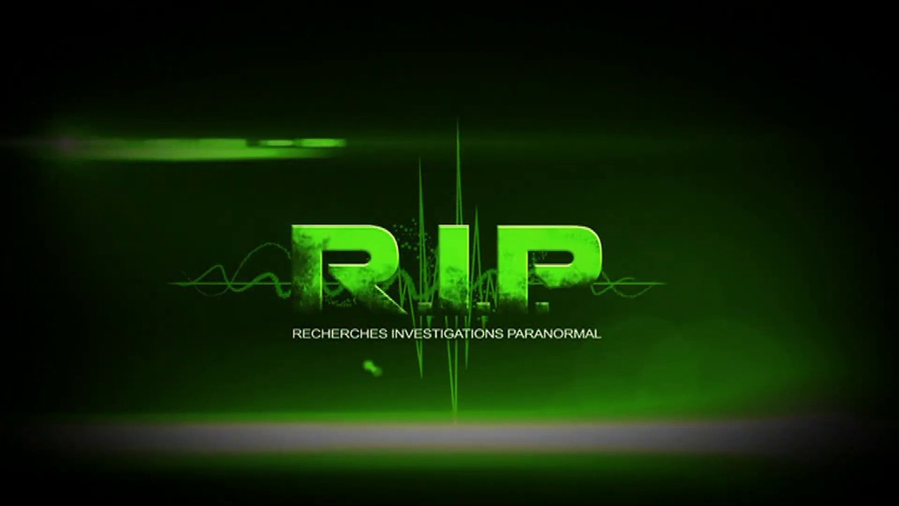 R.I.P. - S04E05 - Le phare de Calais (Pas-de-Calais, France)