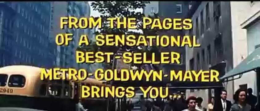 Ne mangez pas les marguerites Bande-annonce (EN)