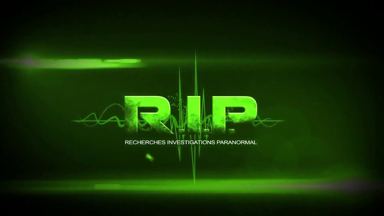 R.I.P. - S04E07 - Le château de Puymartin (Dordogne, France)