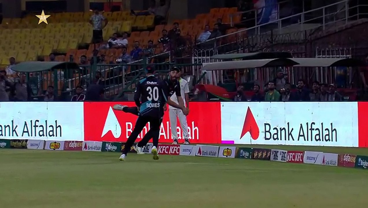 Highlights | Pakistan vs New Zealand 3rd T20 | PCB |