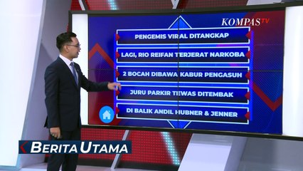 Kasus Narkoba yang Kelima, Keluarga Rio Reifan Berharap Dibolehkan Rehabilitasi