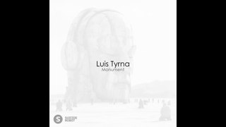 On the Way: Luis Tyrna - Monument