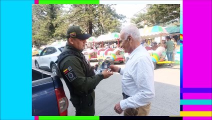 EL NOTICIERO DEL GAULA RISARALDA 29/04/24
