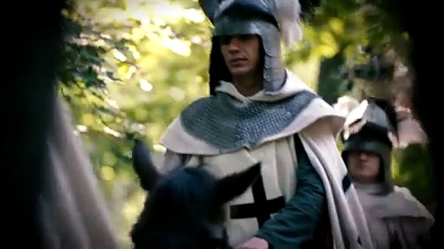 Korona Królów Saison 1 - Korona królów – zwiastun III. sezonu (PL)